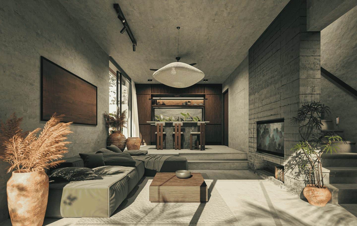 1-bedroom leasehold villa in Uluwatu — photo 2 of 5