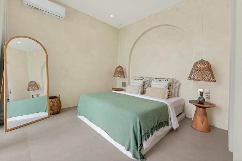 2-bedroom leasehold villa in Canggu — photo 5 of 5