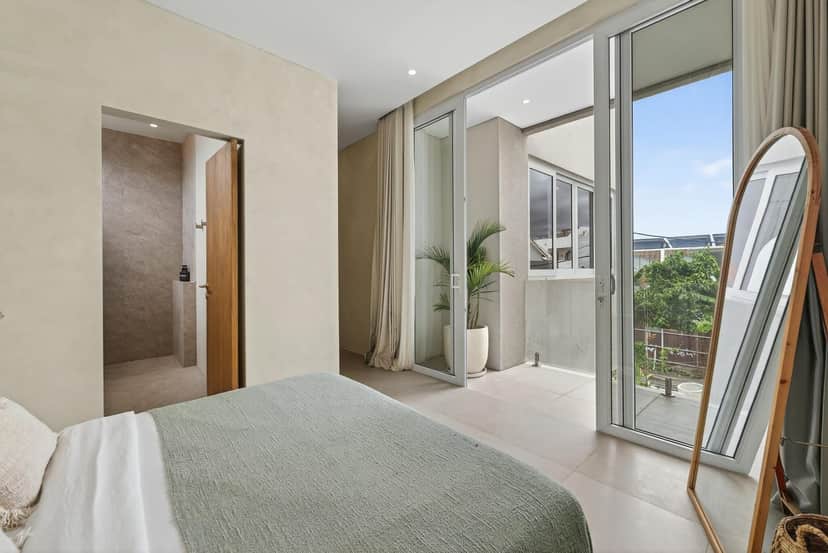 2-bedroom leasehold villa in Canggu — photo 4 of 5