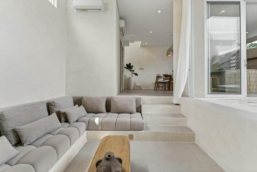 2-bedroom leasehold villa in Canggu — photo 2 of 5