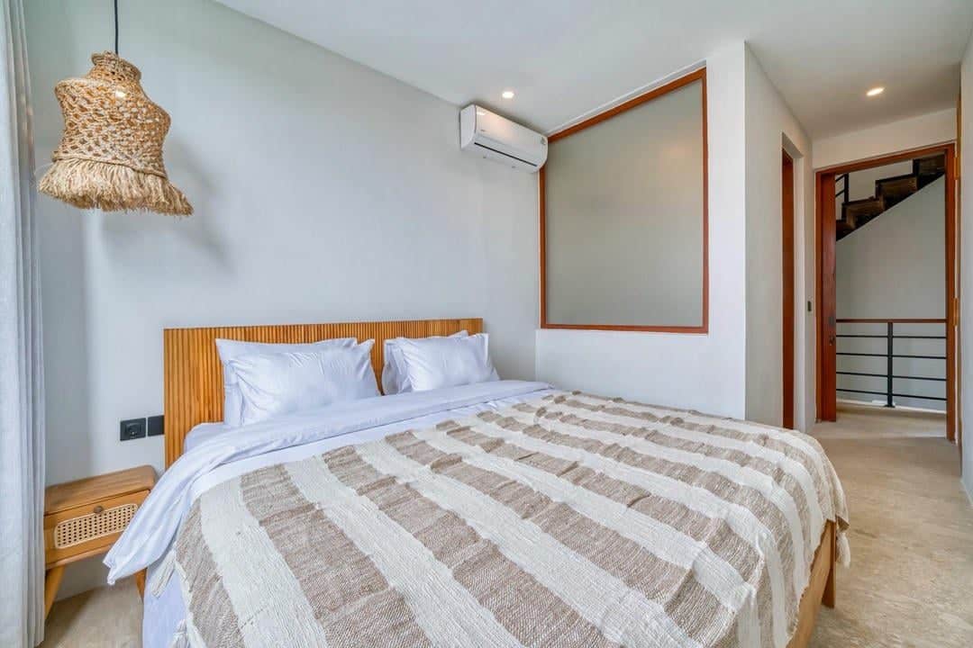 2-bedroom leasehold villa in Canggu — photo 4 of 5
