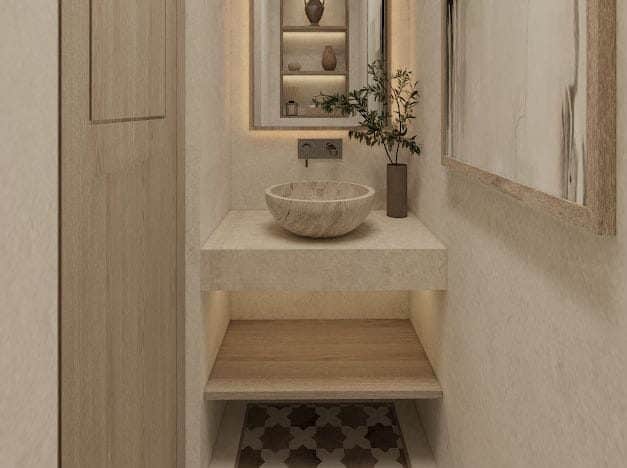 2-bedroom leasehold villa in Uluwatu — photo 3 of 5
