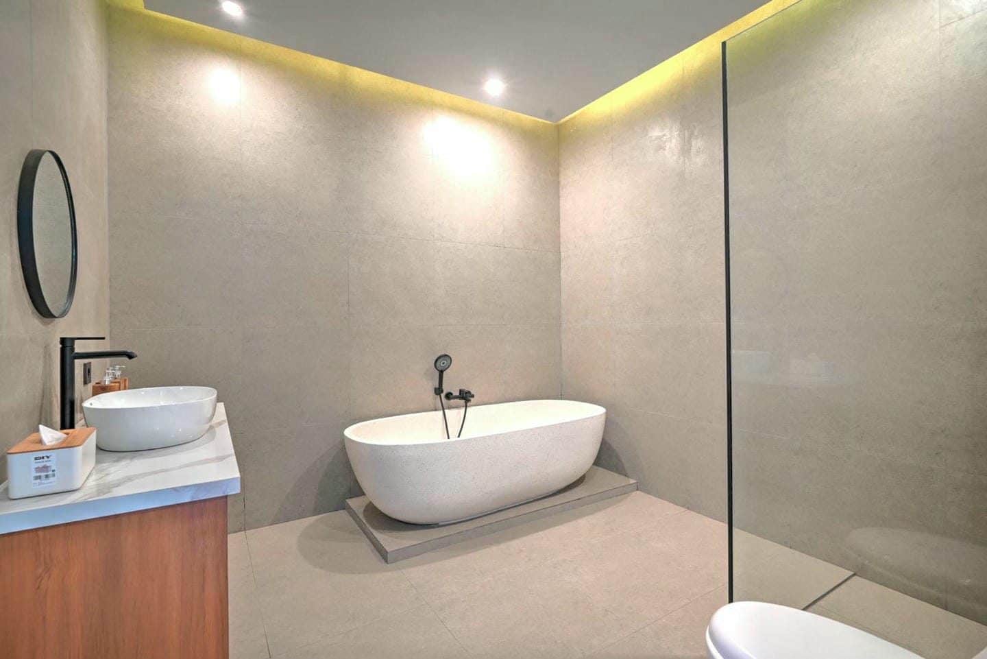 3-bedroom leasehold villa in Tabanan — photo 5 of 5