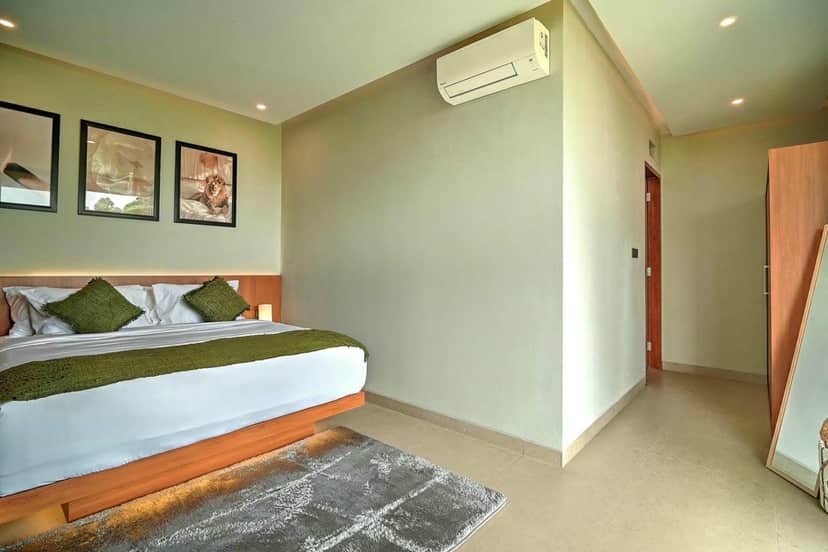 3-bedroom leasehold villa in Tabanan — photo 4 of 5