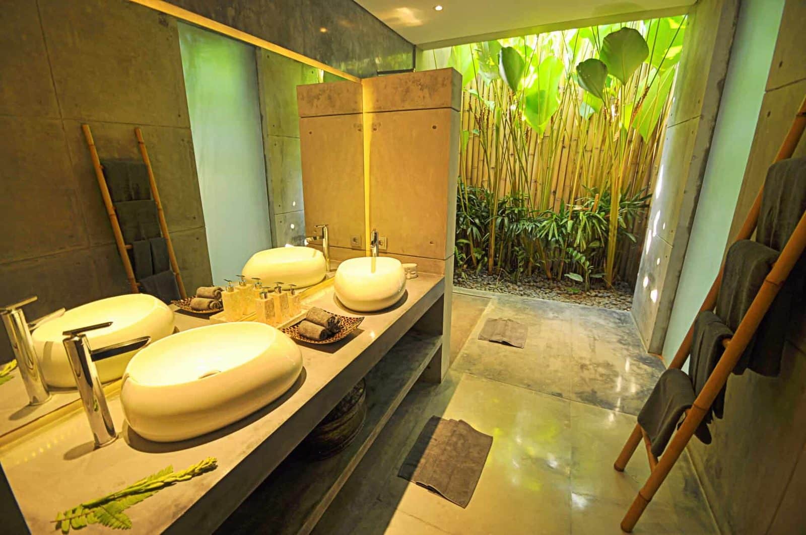 3-bedroom leasehold villa in Canggu — photo 5 of 5