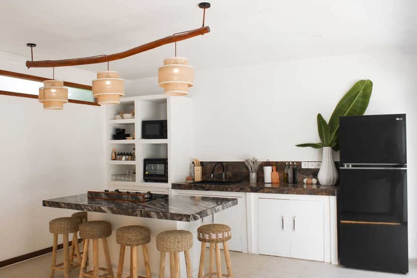 3-bedroom leasehold villa in Uluwatu — photo 4 of 5