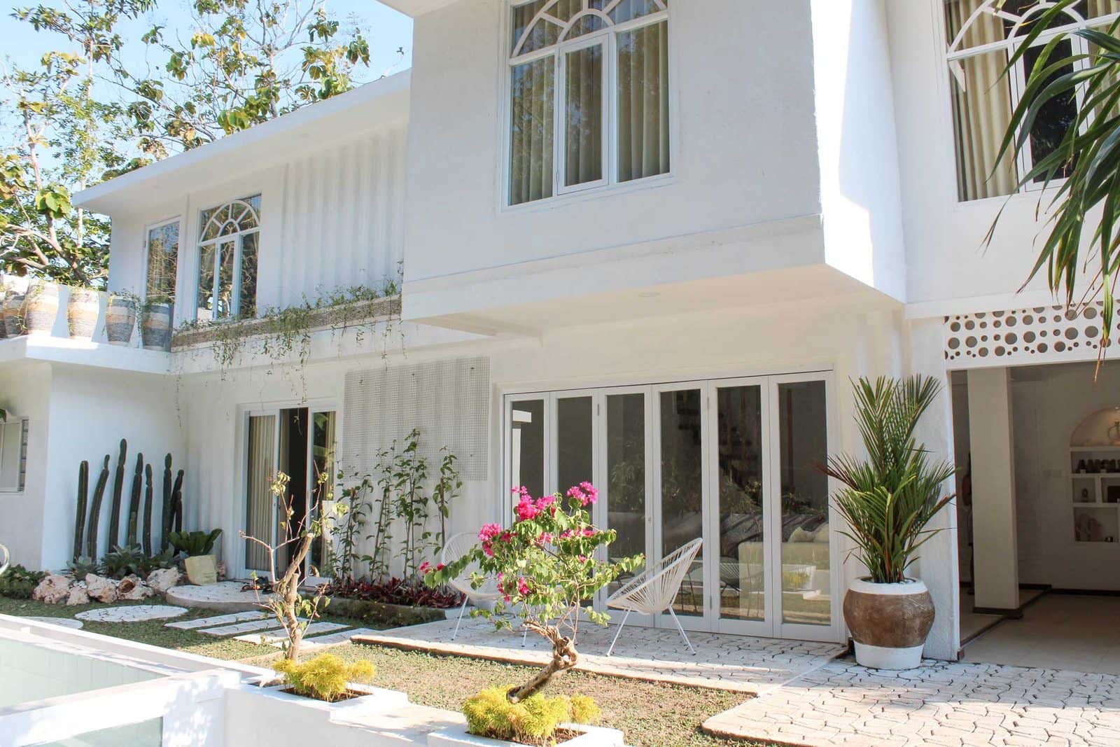 Ready Now 3 Bedroom Villa for Sale Leasehold in Pecatu