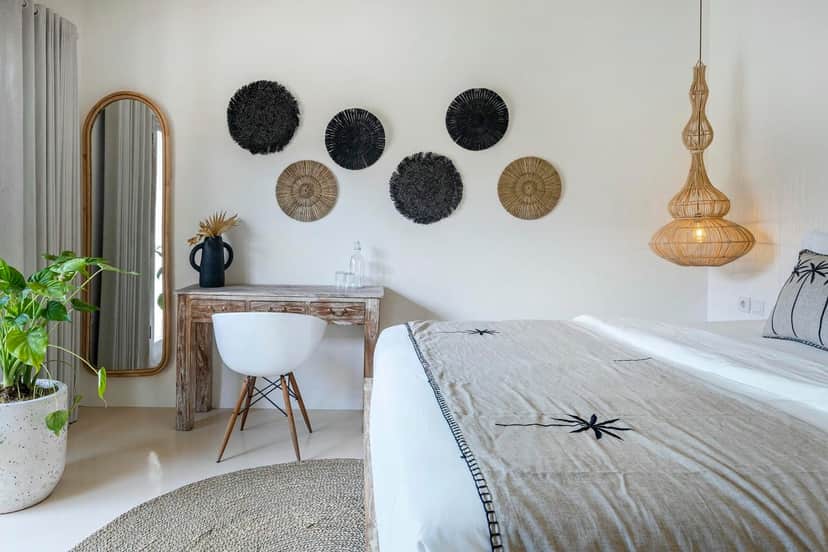 5-bedroom leasehold villa in Canggu — photo 4 of 5