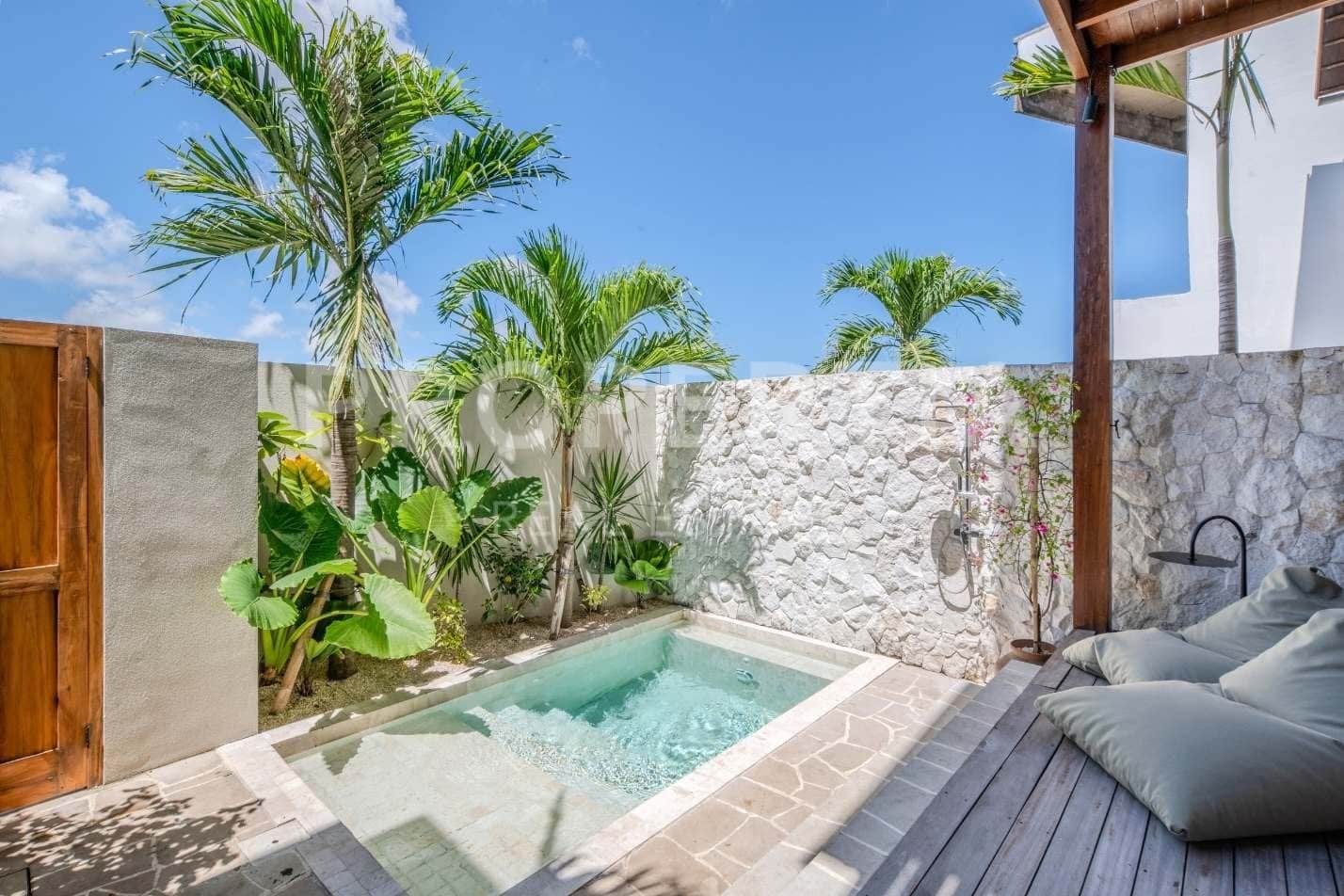 2-bedroom leasehold villa in Mas — photo 3 of 5
