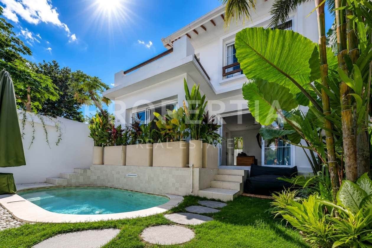 Tranquil Turnkey 2 Bedroom Villa in Padonan