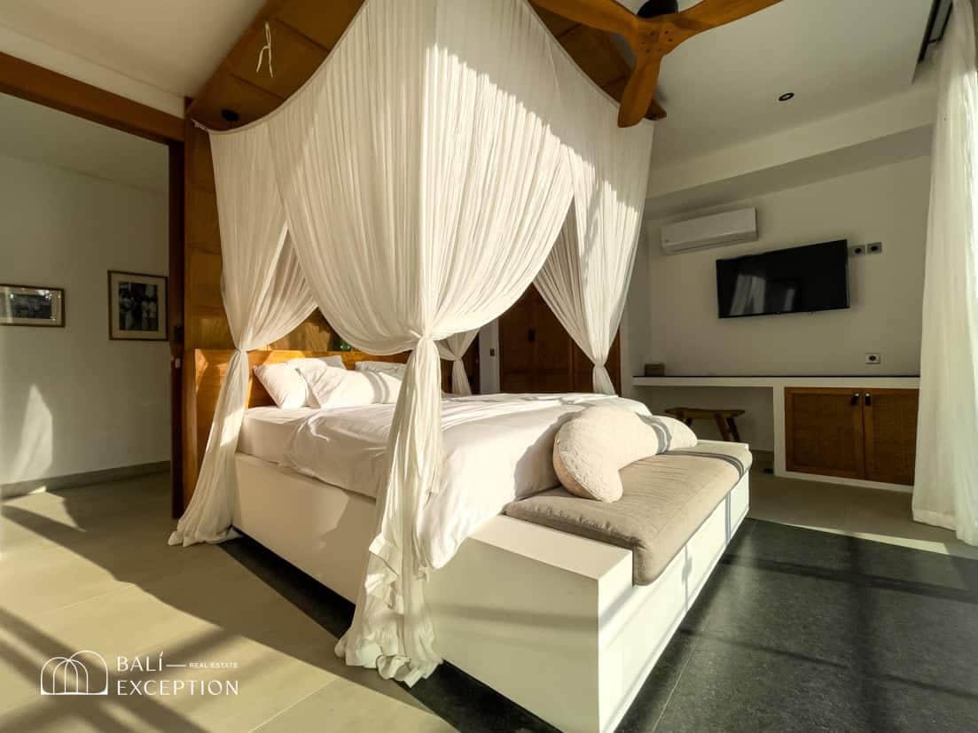 5-bedroom leasehold villa in Pererenan — photo 4 of 5