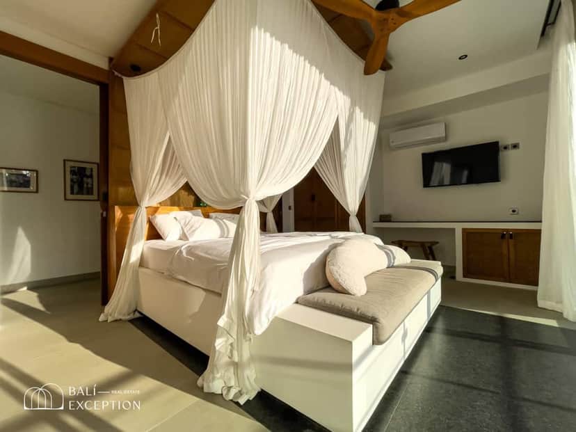 5-bedroom leasehold villa in Pererenan — photo 4 of 5