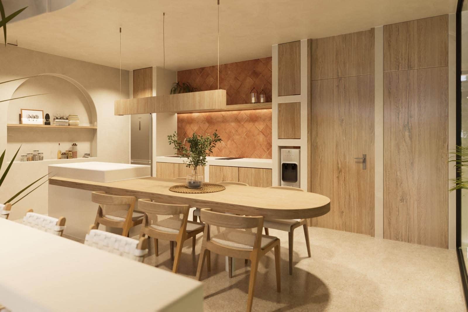 2-bedroom leasehold villa in Uluwatu — photo 5 of 5
