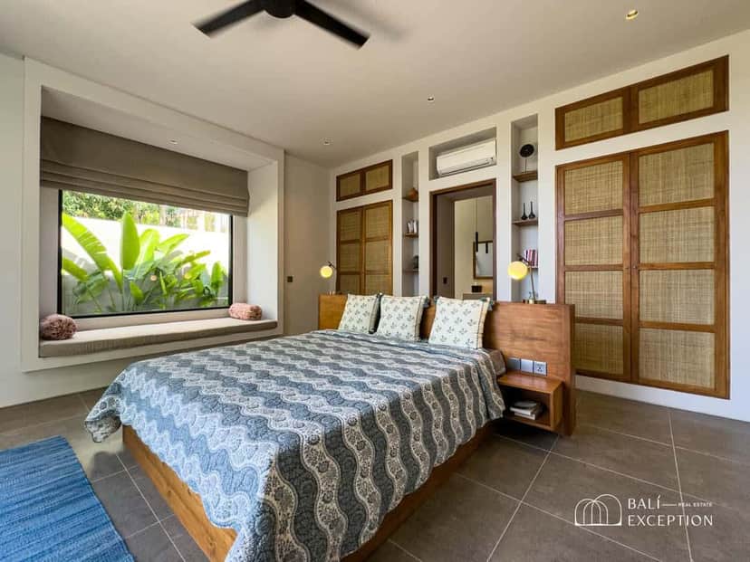 3-bedroom leasehold villa in Tabanan — photo 3 of 5