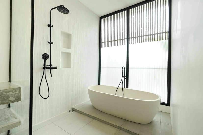 2-bedroom leasehold villa in Canggu — photo 5 of 5