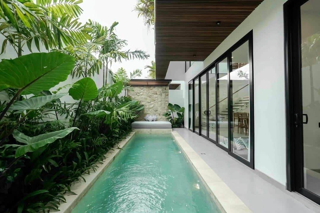 Ready Now 2 Bedroom Villa for Sale Leasehold in Canggu
