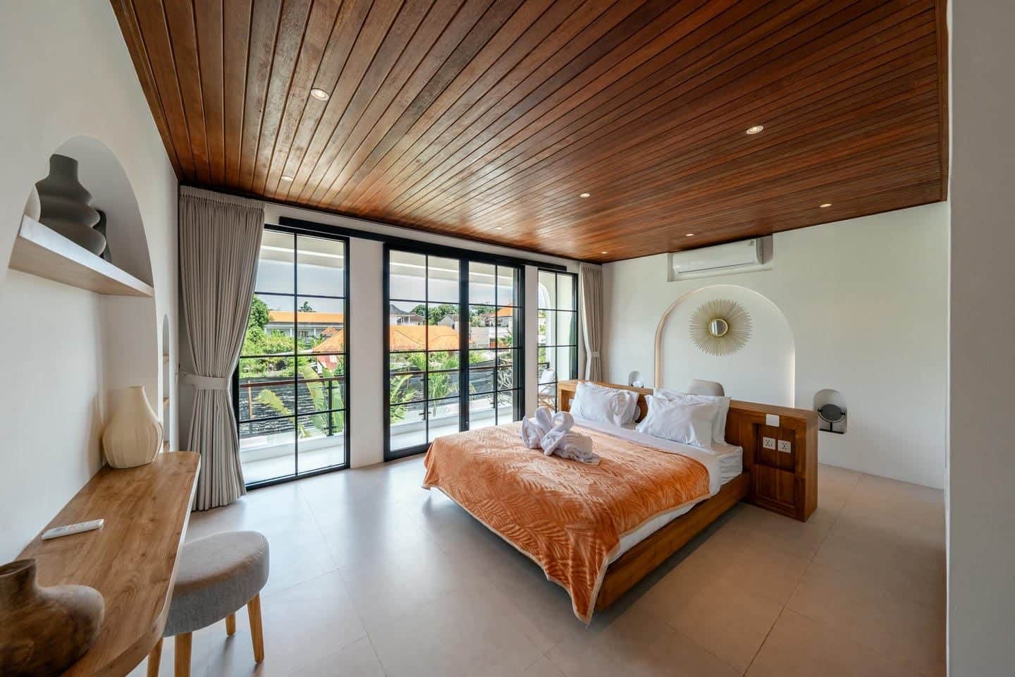 3-bedroom leasehold villa in Umalas — photo 3 of 5