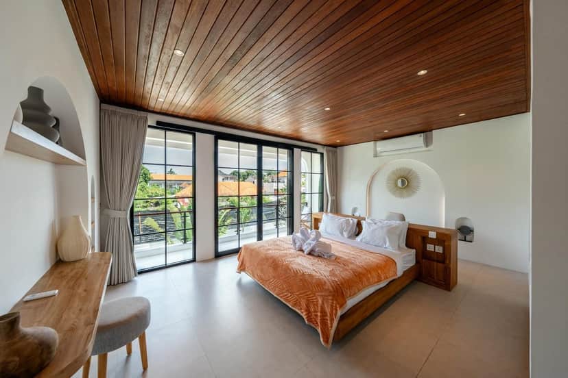 3-bedroom leasehold villa in Umalas — photo 3 of 5