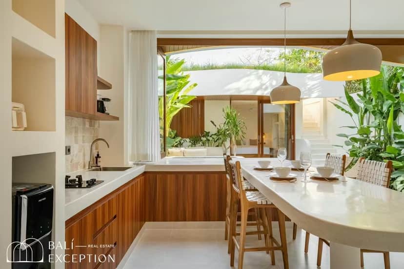 2-bedroom leasehold villa in Uluwatu — photo 4 of 5