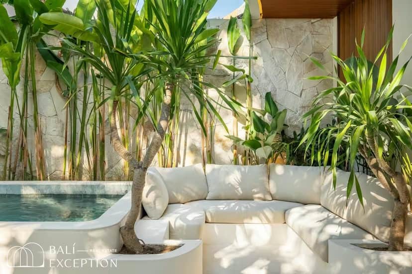 2-bedroom leasehold villa in Uluwatu — photo 2 of 5