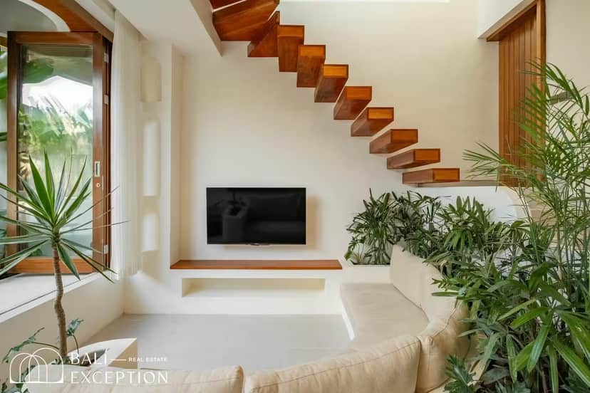 2-bedroom leasehold villa in Uluwatu — photo 3 of 5
