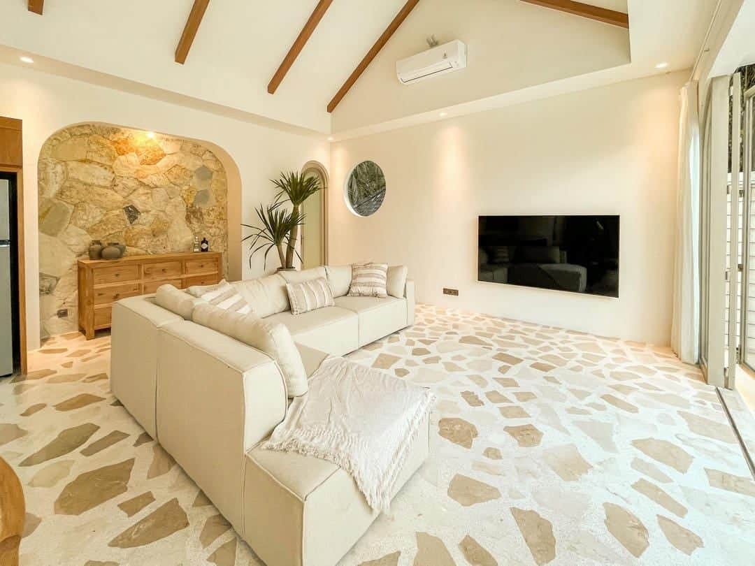 3-bedroom leasehold villa in Canggu — photo 2 of 5