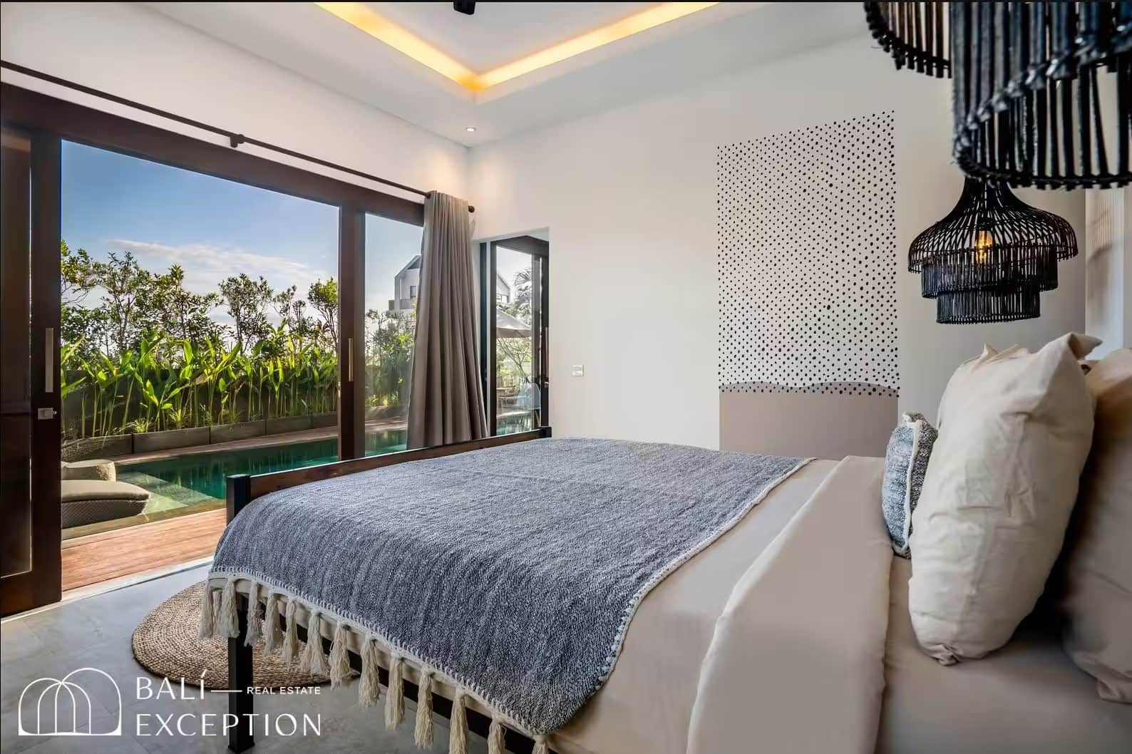 4-bedroom leasehold villa in Pererenan — photo 5 of 5