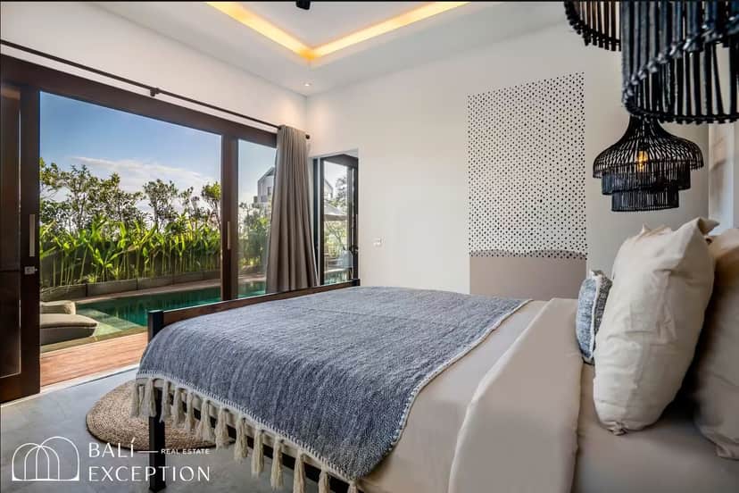 4-bedroom leasehold villa in Pererenan — photo 5 of 5