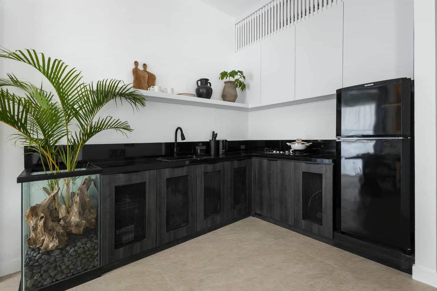 2-bedroom freehold villa in Uluwatu — photo 5 of 5