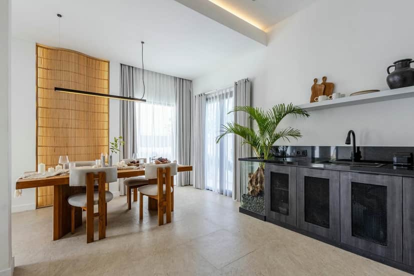 2-bedroom freehold villa in Uluwatu — photo 4 of 5