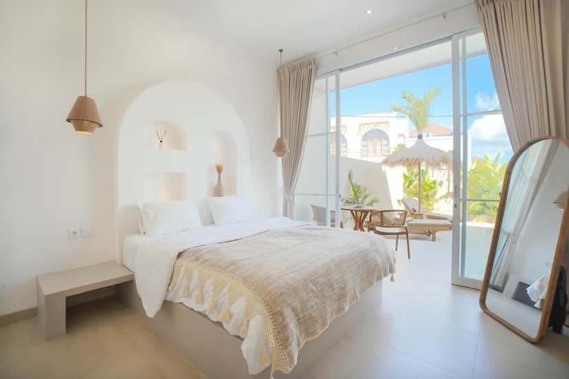 3-bedroom leasehold villa in Canggu — photo 4 of 5
