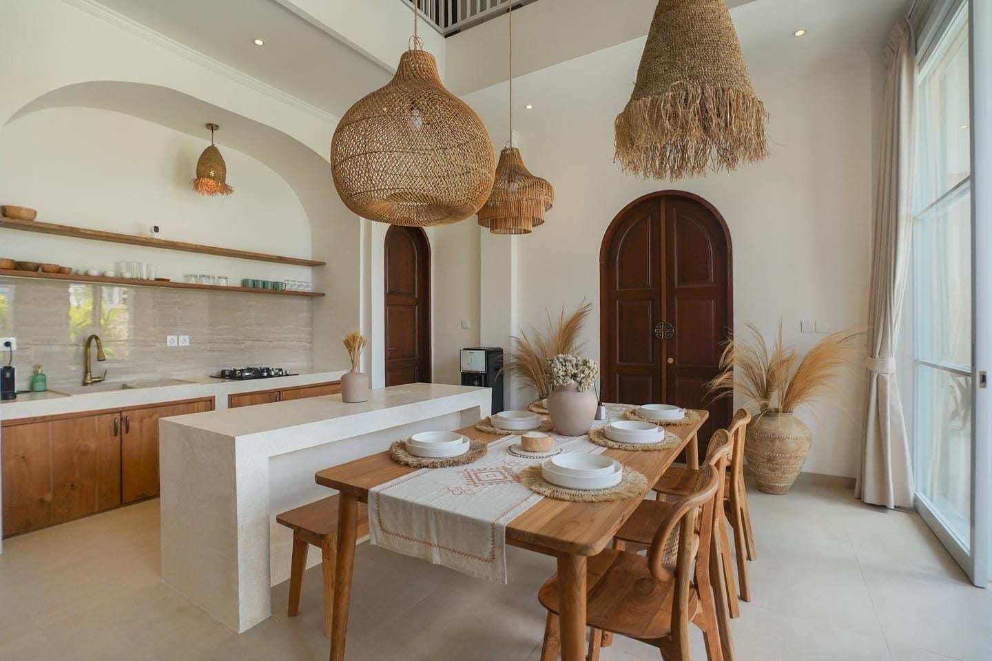 3-bedroom leasehold villa in Canggu — photo 2 of 5