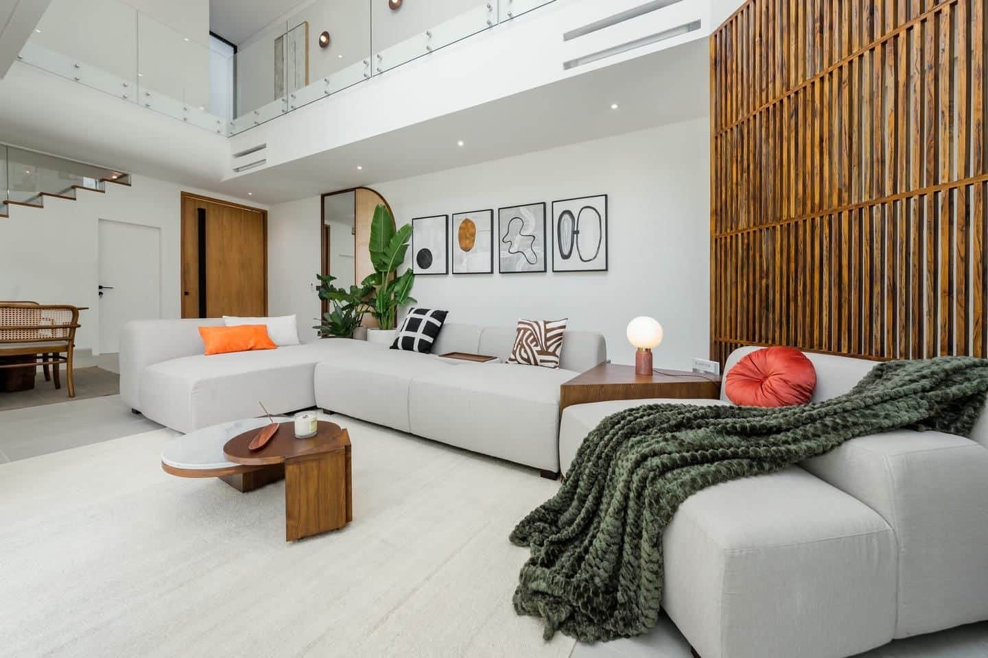3-bedroom leasehold villa in Canggu — photo 2 of 5