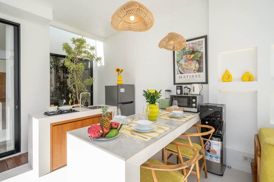 2-bedroom leasehold villa in Kerobokan — photo 3 of 5