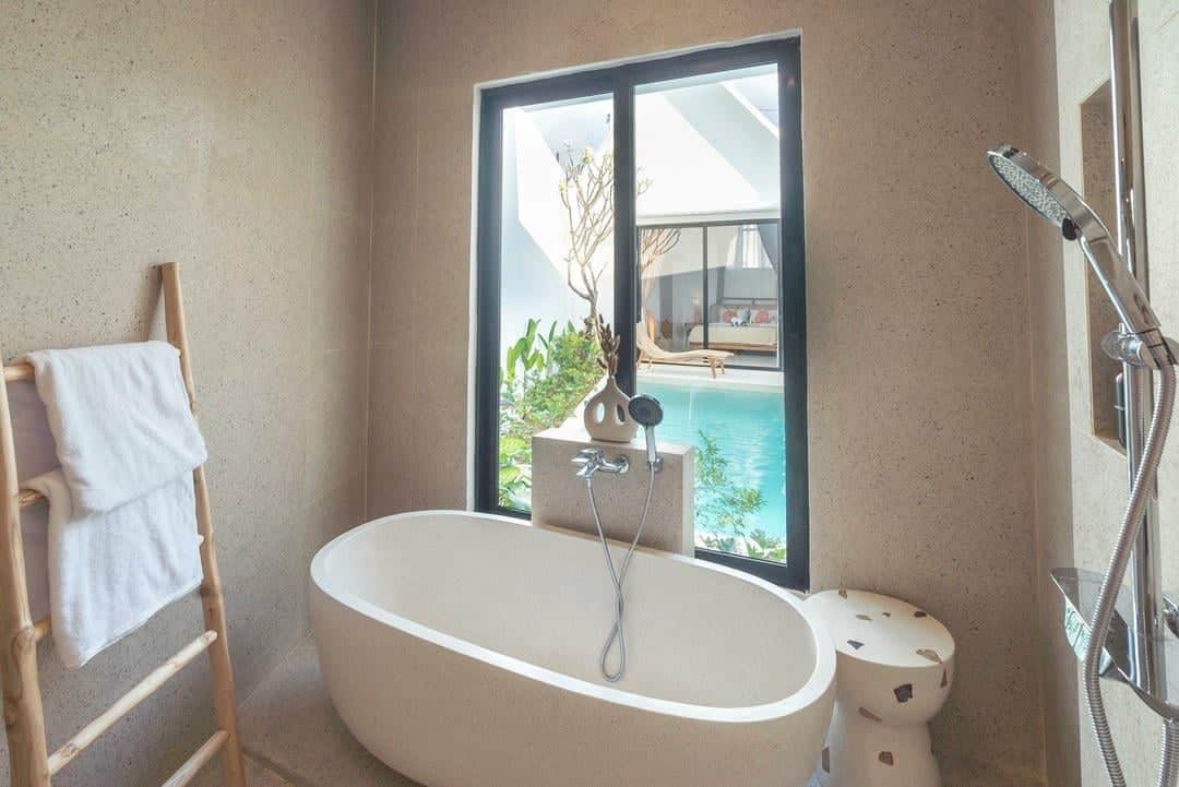 3-bedroom leasehold villa in Kerobokan — photo 5 of 5
