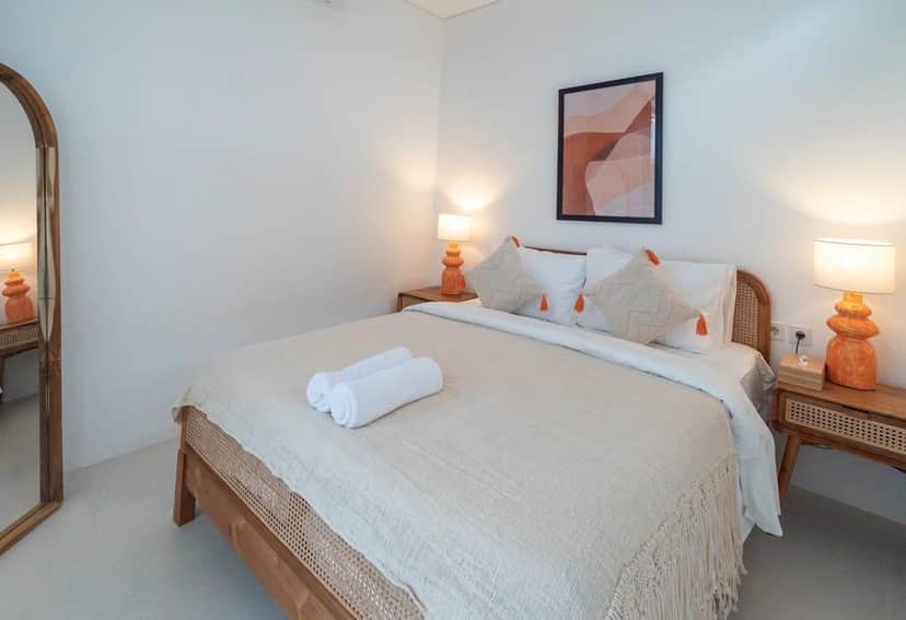 3-bedroom leasehold villa in Kerobokan — photo 4 of 5