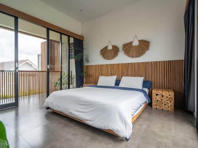 3-bedroom leasehold villa in Canggu — photo 5 of 5