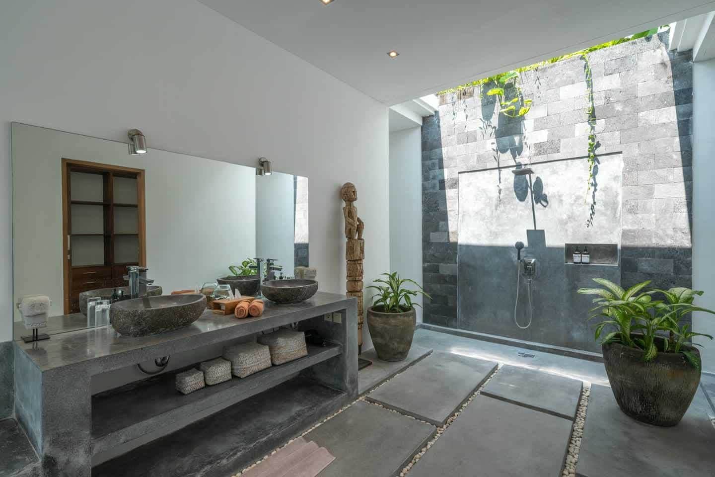 3-bedroom leasehold villa in Seminyak — photo 5 of 5