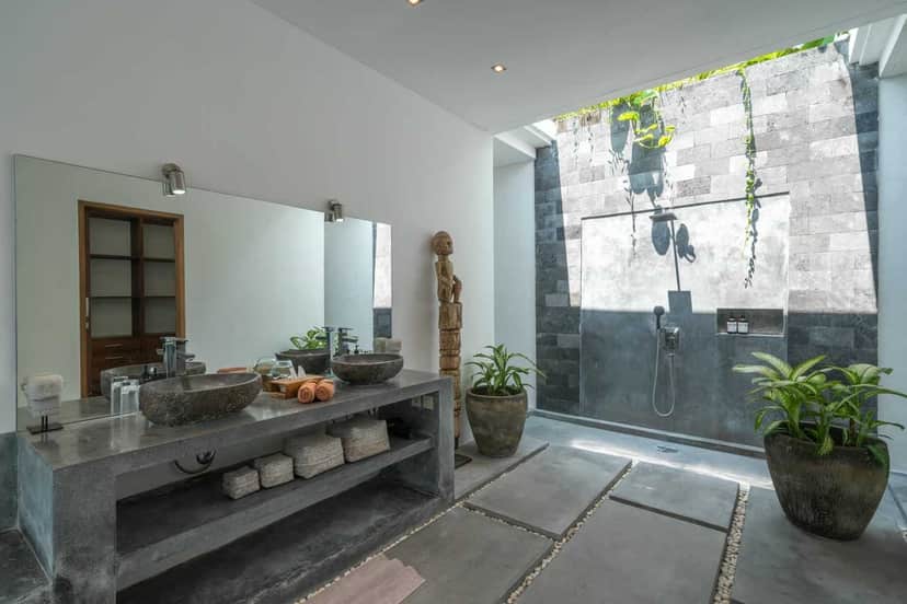 3-bedroom leasehold villa in Seminyak — photo 5 of 5