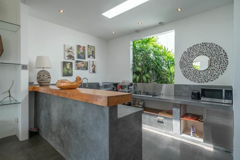 3-bedroom leasehold villa in Seminyak — photo 2 of 5