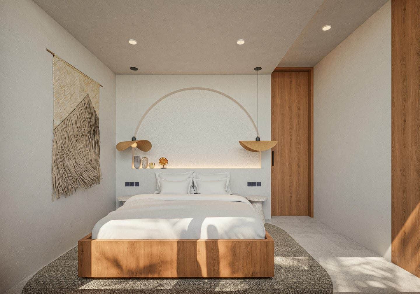 2-bedroom leasehold villa in Uluwatu — photo 3 of 5