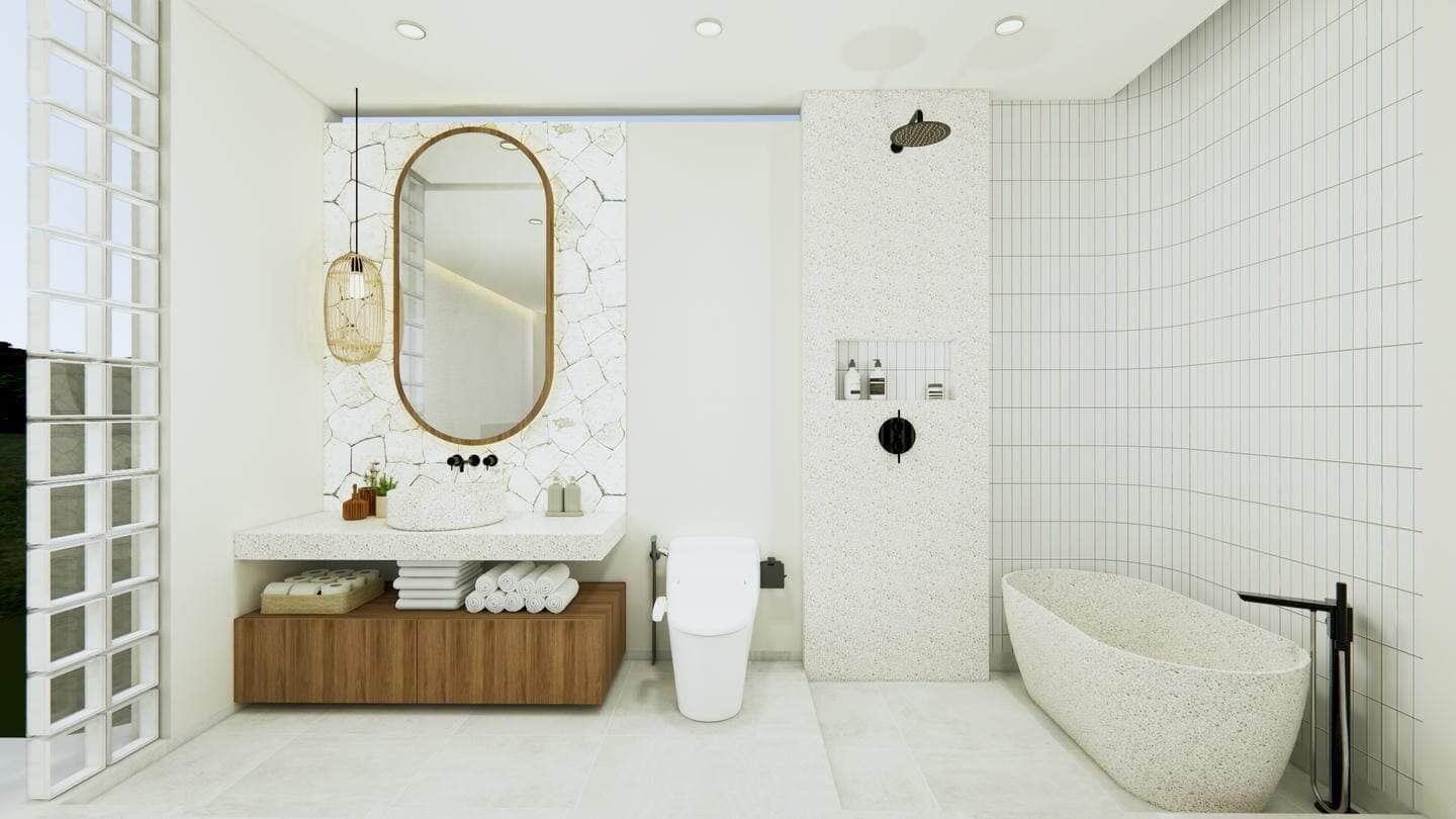 1-bedroom leasehold villa in Uluwatu — photo 5 of 5