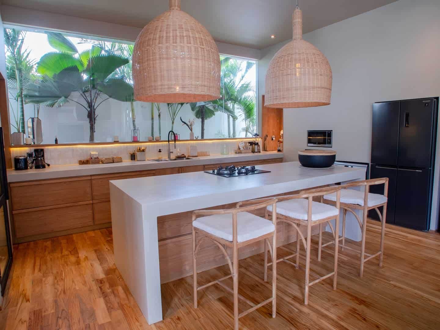 4-bedroom leasehold villa in Pererenan — photo 5 of 5