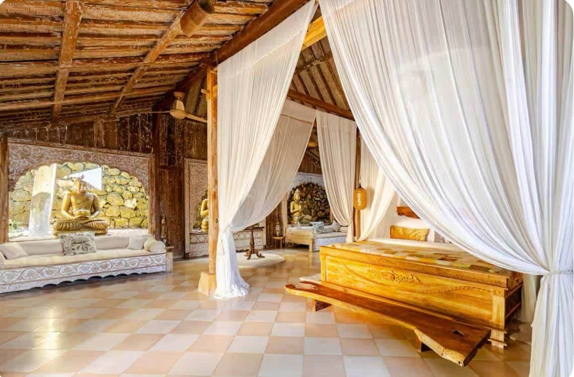 2-bedroom leasehold villa in Uluwatu — photo 4 of 5
