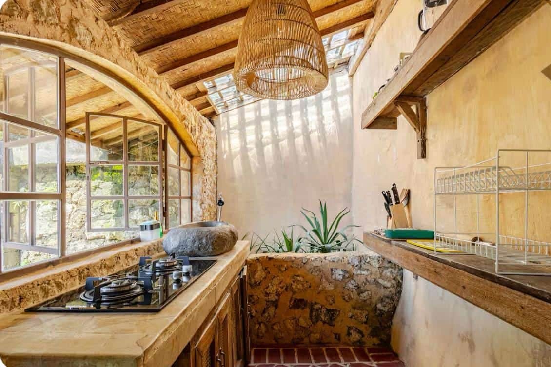2-bedroom leasehold villa in Uluwatu — photo 3 of 5