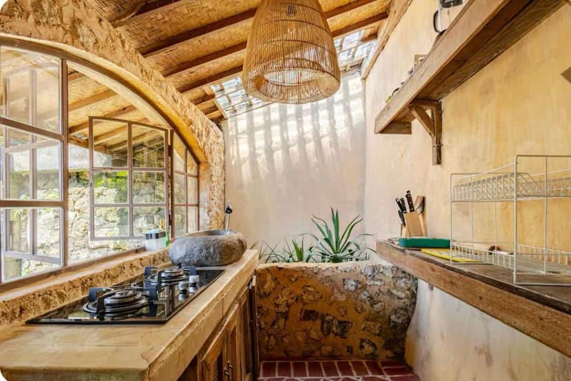 2-bedroom leasehold villa in Uluwatu — photo 3 of 5