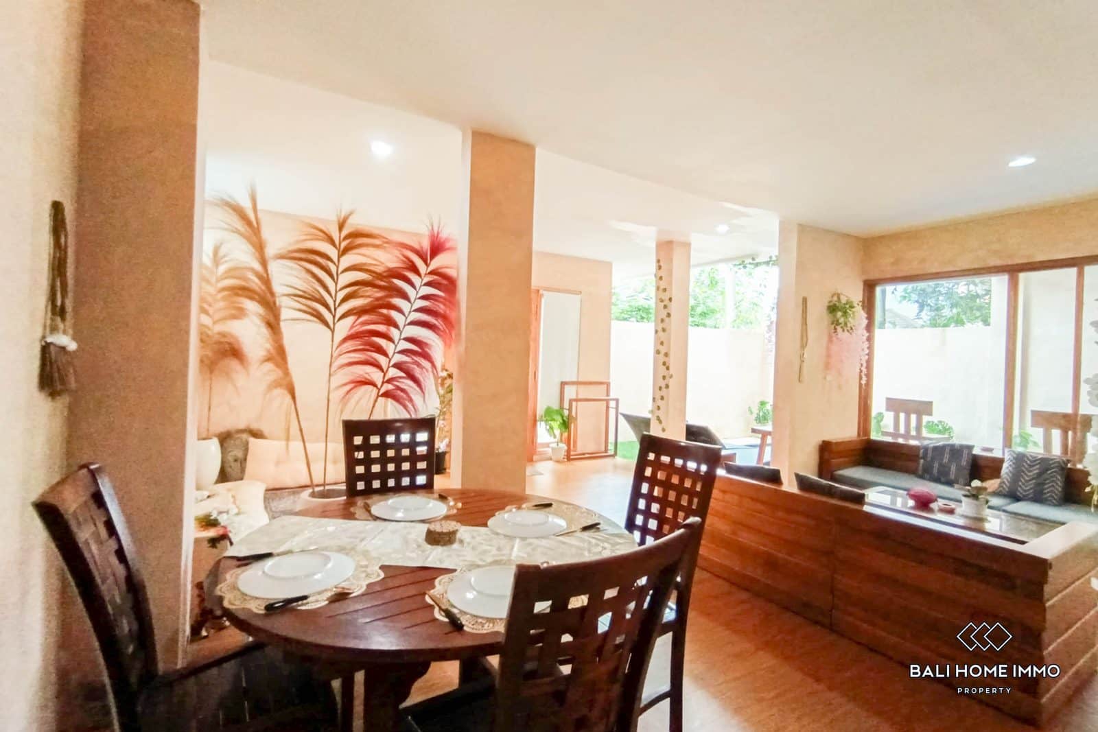 3-bedroom freehold villa in Uluwatu — photo 4 of 5