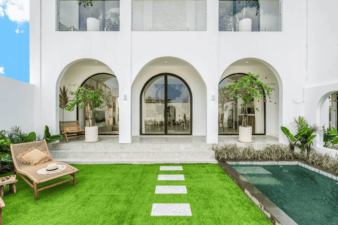 Ready Now 2 Bedroom Villa for Sale Leasehold in Tumbak Bayuh