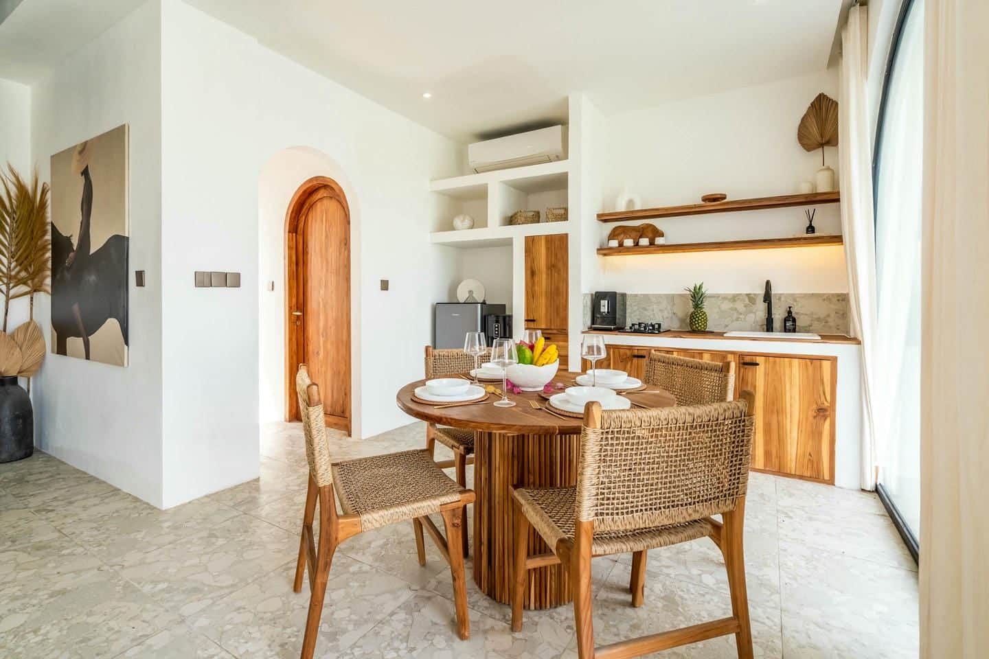 2-bedroom leasehold villa in Pererenan — photo 3 of 5