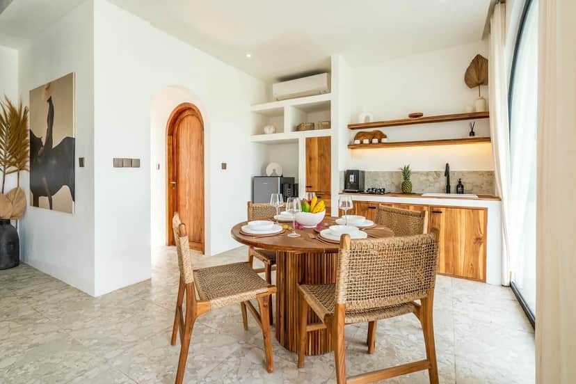 2-bedroom leasehold villa in Pererenan — photo 3 of 5